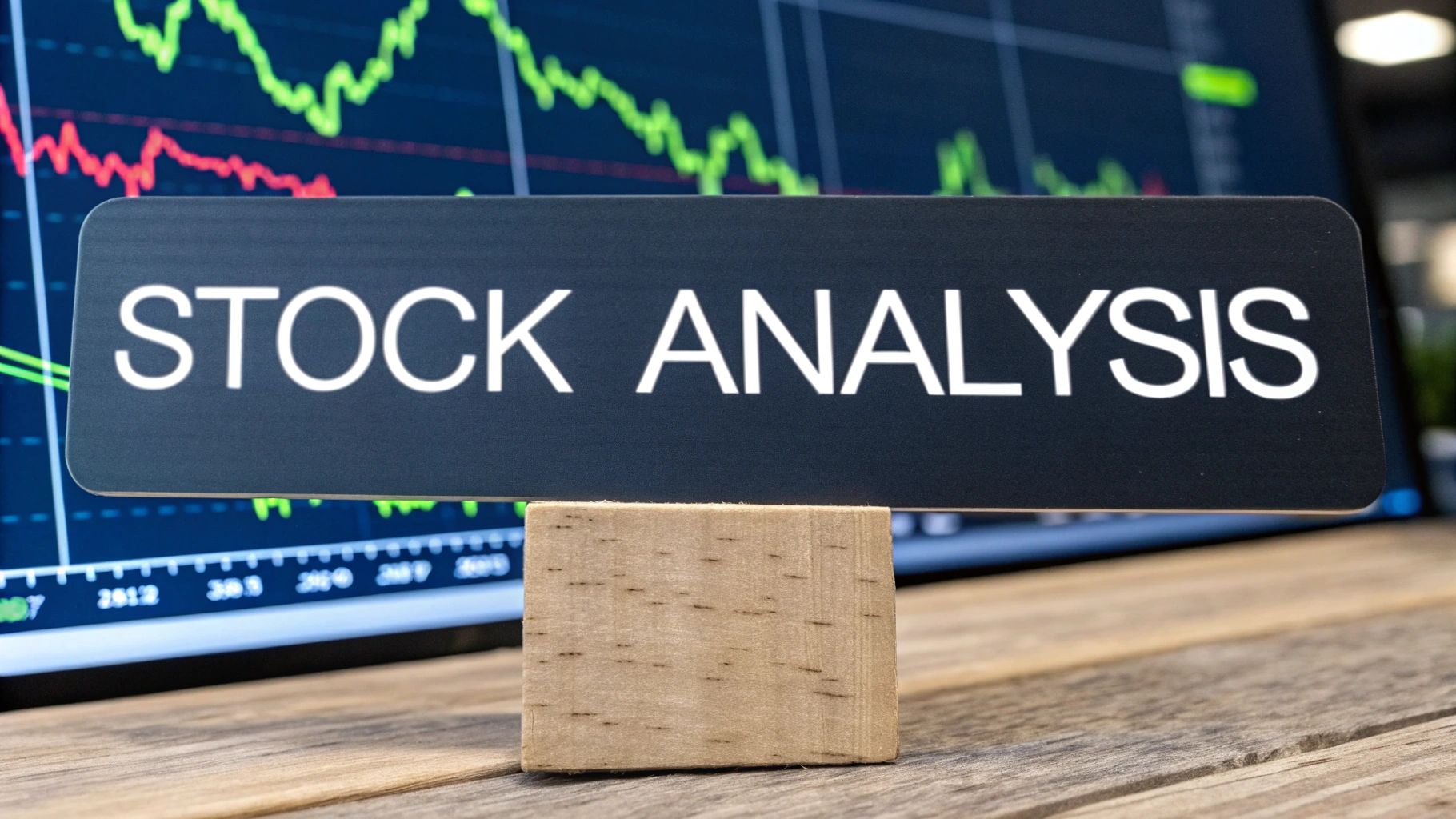 Technical Analysis Stocks: A Modern Guide to Trading Success