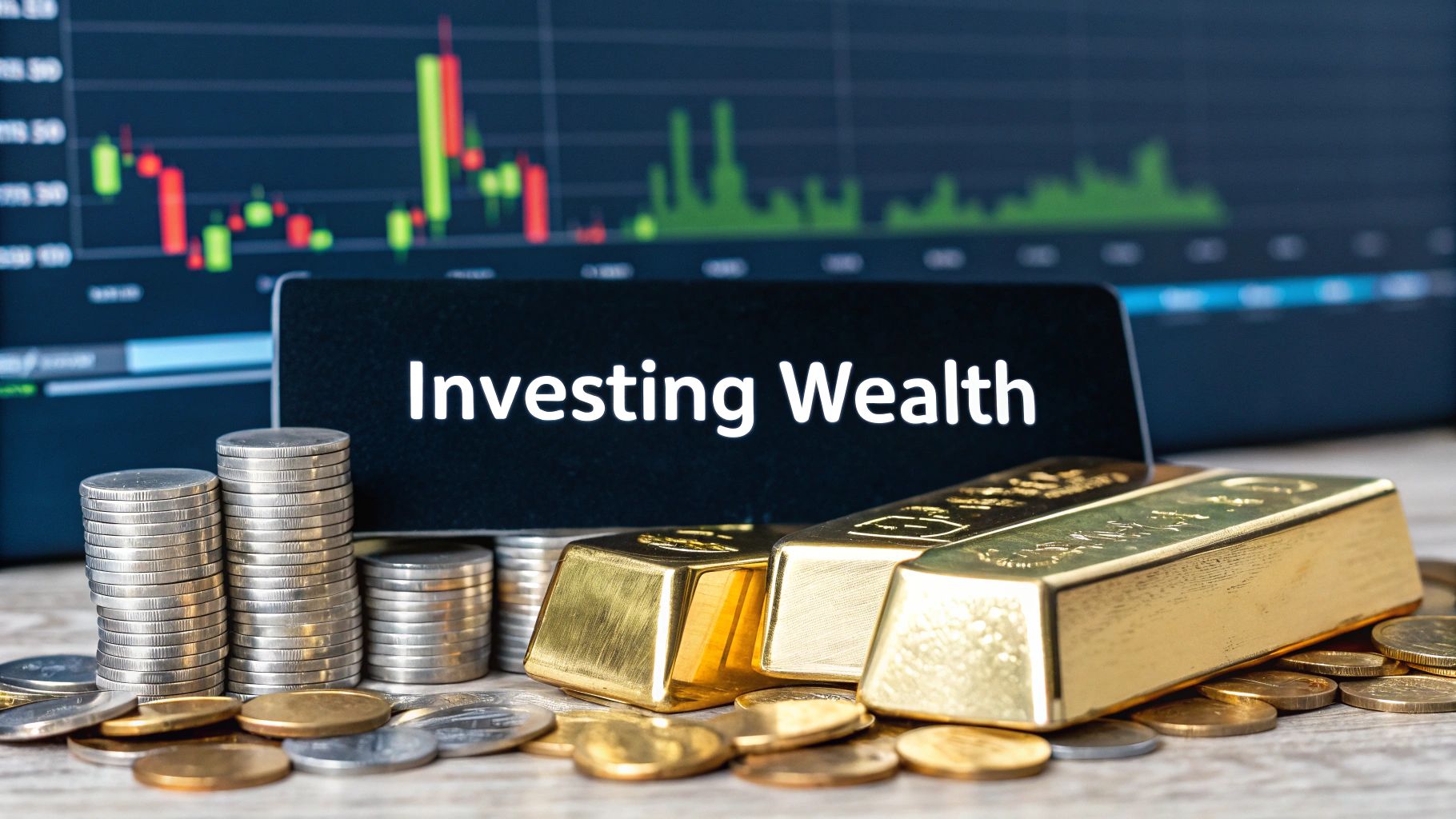 Investing in Precious Metals: Proven Strategies for Building Lasting Wealth